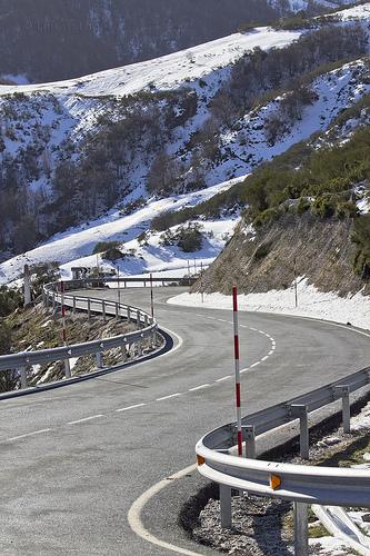 Puerto de San Glorio