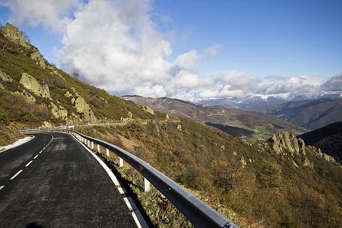 San Glorio, Cantabria