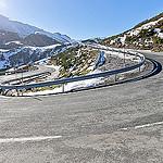 San Glorio, unión de León y Cantabria