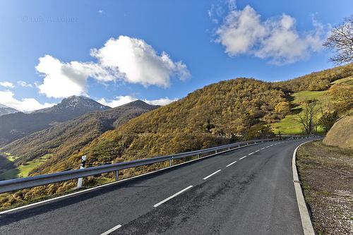 Puerto de San Glorio, Cantabria