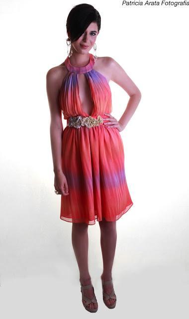 3 Looks para Año Nuevo de ÉLAN Prét á Porter