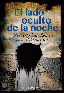El lado oculto de la noche, de Norberto Luis Romero