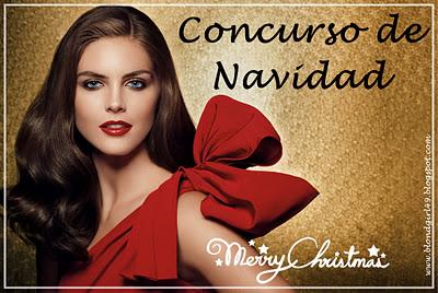 Recordatorio entradas navideñas