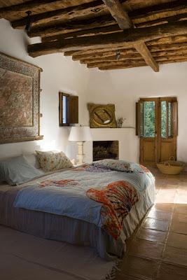 Dormitorios Rusticos