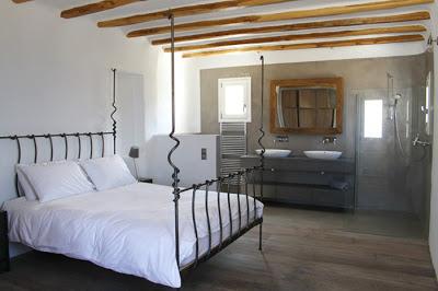 Dormitorios Rusticos