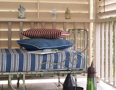 Dormitorios Rusticos