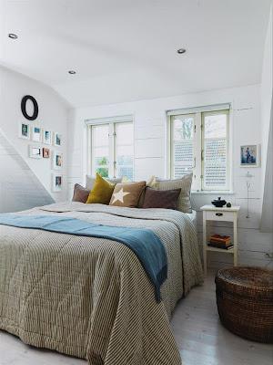 Dormitorios Rusticos