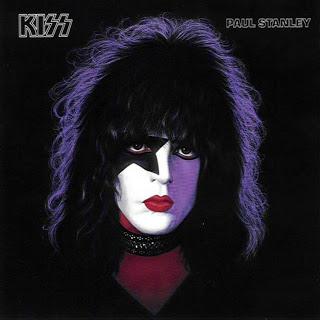 Por Amor a la Música:  'El Solista' de PAUL STANLEY de KISS