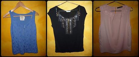 HAUL ROPA Y CALZADO OTOÑO