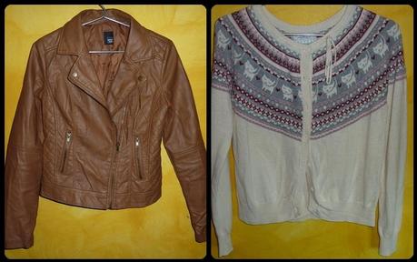 HAUL ROPA Y CALZADO OTOÑO