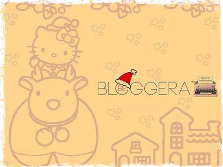 Un regalo para ti: Wallpapers Navideños para nuestras lectoras