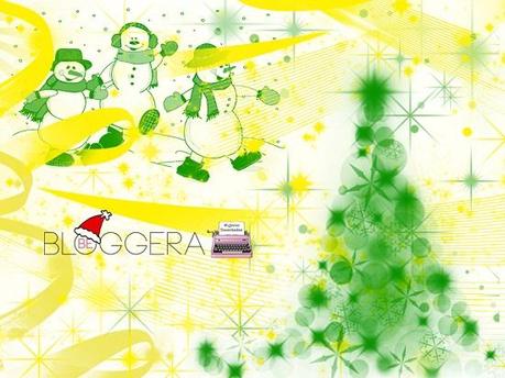 Un regalo para ti: Wallpapers Navideños para nuestras lectoras