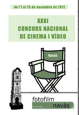 XXXI Concurso nacional de Cine y Video Fotofilm