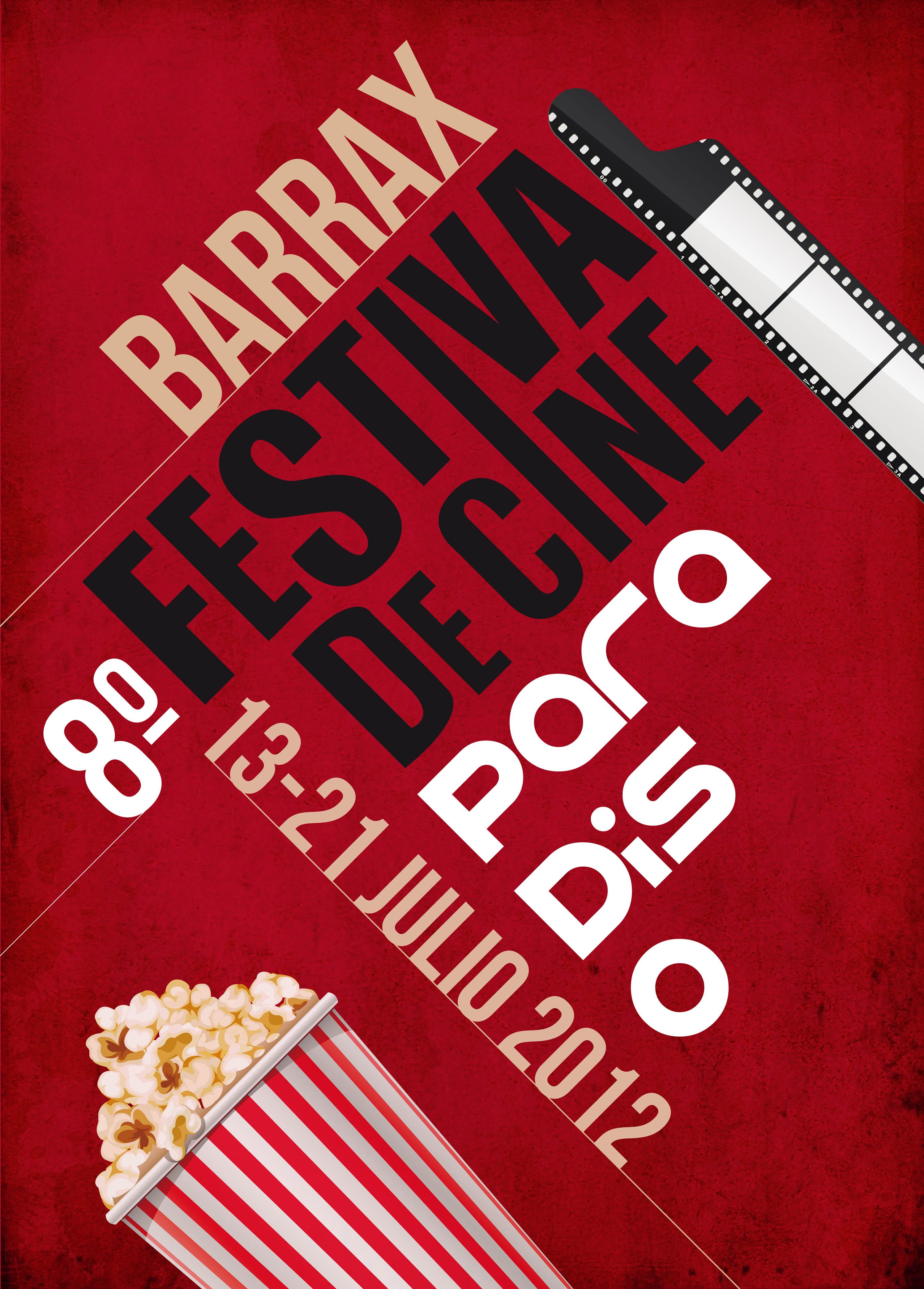 VIII Festival de Cine Paradiso de Barrax