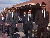 Cinecritica: Once a Medianoche