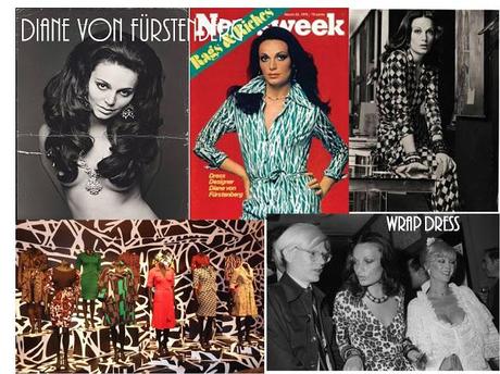 Diane Von Fürstenberg