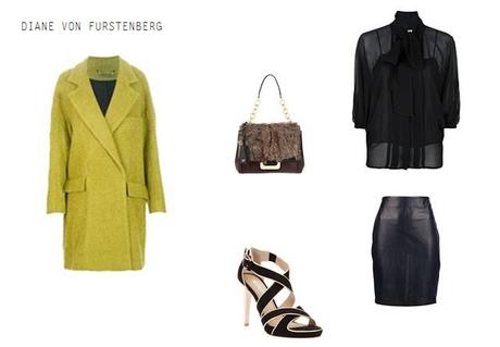 Diane Von Fürstenberg