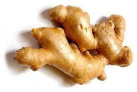 j124 Jengibre con limón, un excelente digestivo y protector del hígado