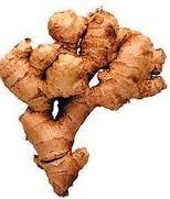 j216 Jengibre con limón, un excelente digestivo y protector del hígado