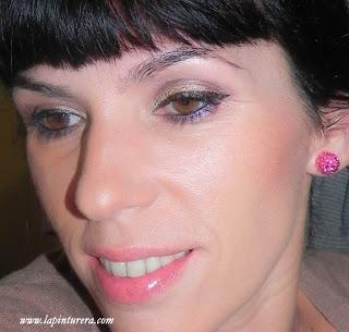 Adios, otoño:Look+outfit+peinado