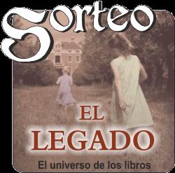 Lista provisional participantes + números sorteo El legado