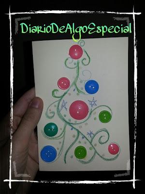 Et enfin moi. Participación en el regalo de la maestra