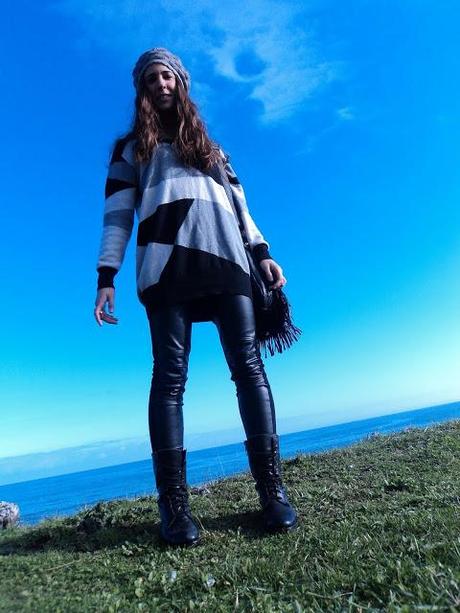 Perfect Weekend Outfit