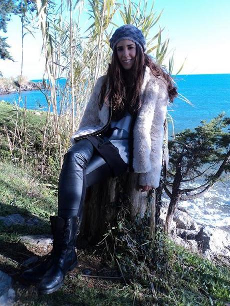 Perfect Weekend Outfit