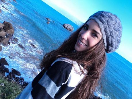 Perfect Weekend Outfit