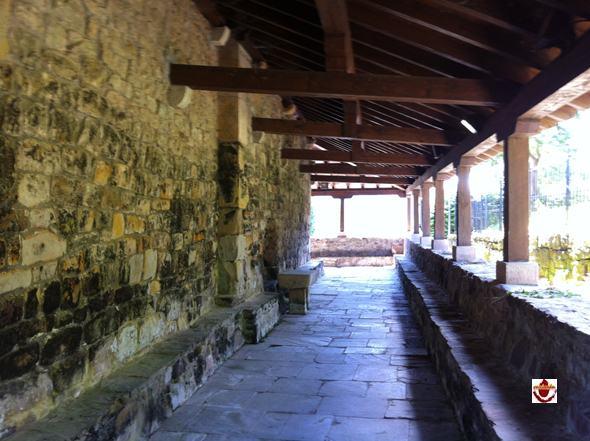 Ermita de San Pelayo (Vizcaya)