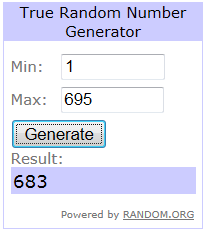 Resultado Macro-sorteo, Premio, 20 diarios bebé, Cortesia DIARIO BEBÉ