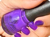 Creative Fantasy China Glaze