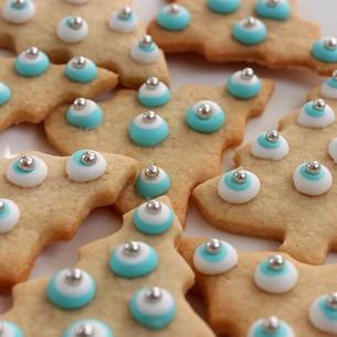 galletas de Navidad