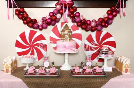 ideas fiesta navidad