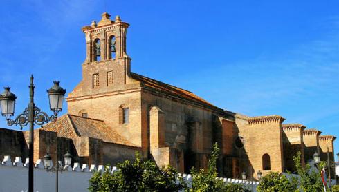 Monasterio de Santa Clara./Miguel Ángel fotógrafo