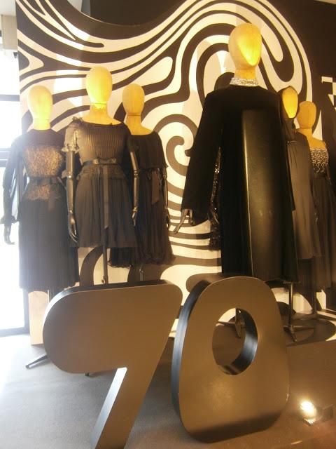 Little Black Dress: ayer y hoy