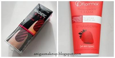 Sorteo Lote de Productos 