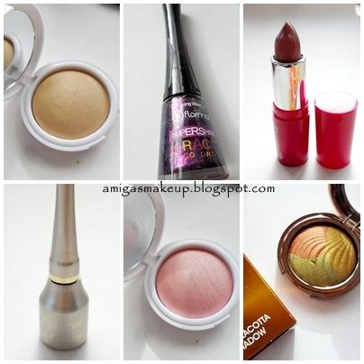 Sorteo Lote de Productos 