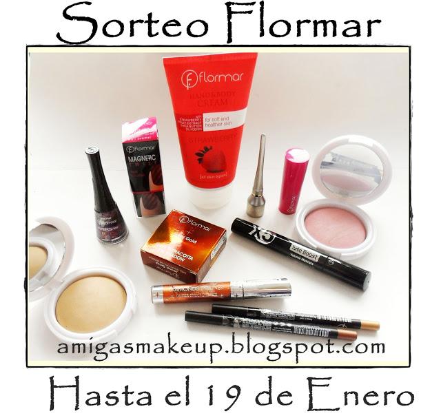 Sorteo Lote de Productos 