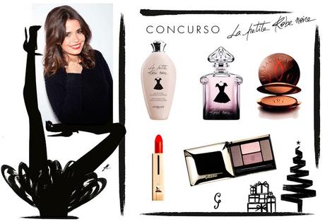 COLLAGE VINTAGE X GUERLAIN