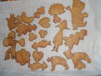 Nuestras tradiciones navideñas : Galletas y casitas de jengibre Nuestras tradiciones navideñas : Galletas y casitas de jengibre