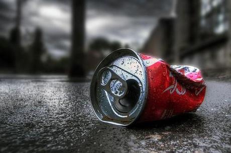 Sabias que han logrado hacer combustible con desechos de las gaseosas ? – CURIOSIDADES Sabias que han logrado hacer combustible con desechos de las gaseosas ?