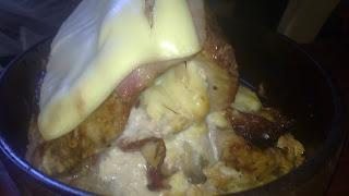 Lomo relleno, de Encarna