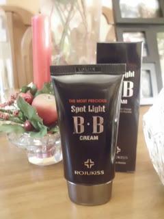Rojukiss, BB Cream, Wishtrend