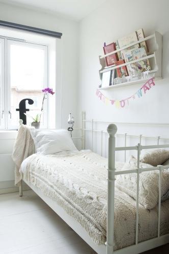 Vivienda en Oslo, look navideño