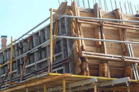 A-cero Projects Imágenes de obra de la urbanización proyectada por A-cero de viviendas unifamiliares en Aravaca