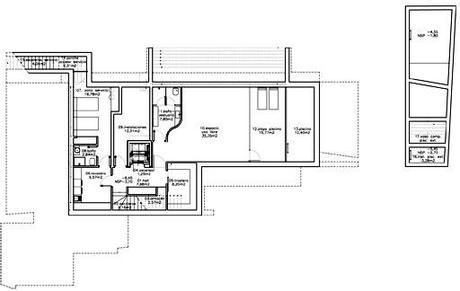A-cero Projects Imágenes de obra de la urbanización proyectada por A-cero de viviendas unifamiliares en Aravaca