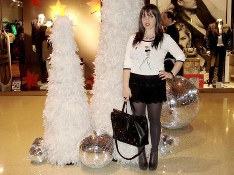 Christmas Outfits [Part I]