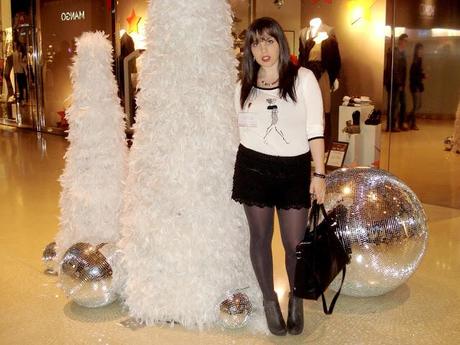 Christmas Outfits [Part I]