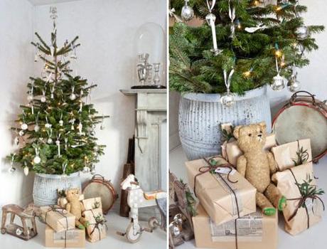 Una navidad vintage3